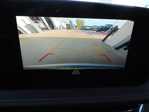 New 2026 Buick Envista Preferred image 23