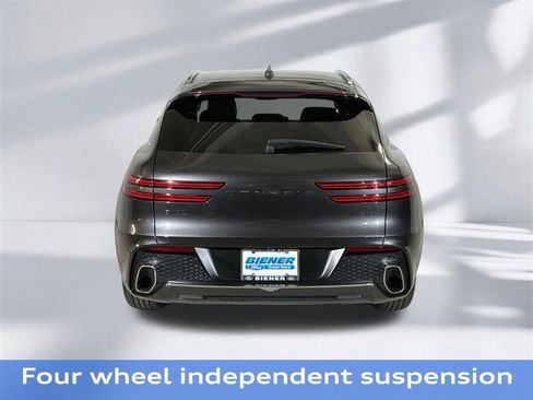 Used 2025 Genesis GV70 2.5T AWD/4WD image 21