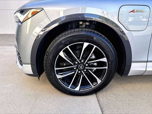 Used 2024 Acura ZDX A-Spec RWD image 12