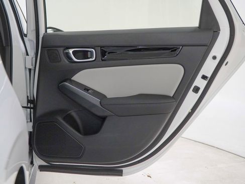 New 2026 Honda Civic Sport Touring image 36