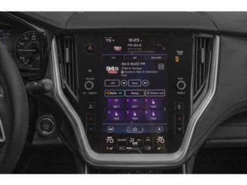 Used 2020 Subaru Legacy Premium image 13