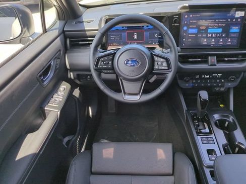 New 2026 Subaru Outback Touring XT AWD/4WD image 16
