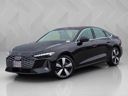 Certified 2025 Audi A5 2.0T Premium Plus w/ Premium Plus