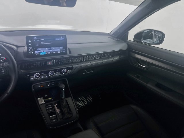 Certified 2025 Honda CR-V Sport-L image 20