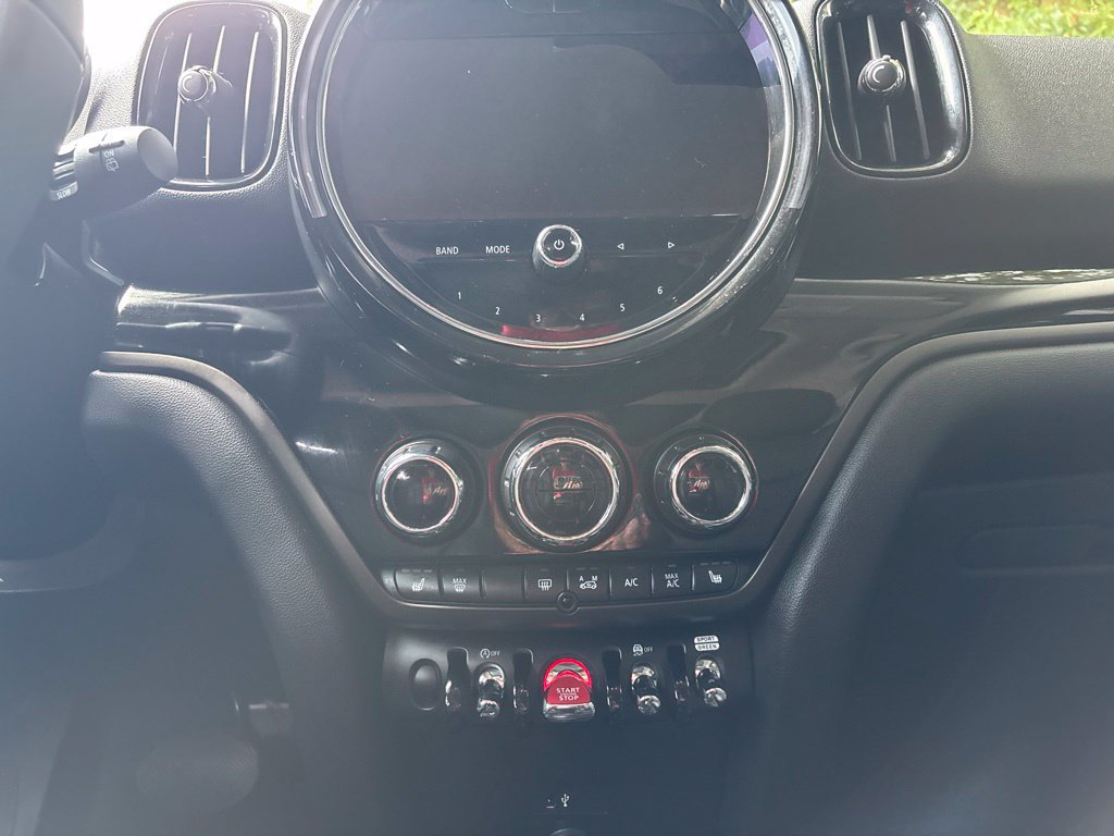 Used 2024 MINI Cooper Countryman S FWD image 22