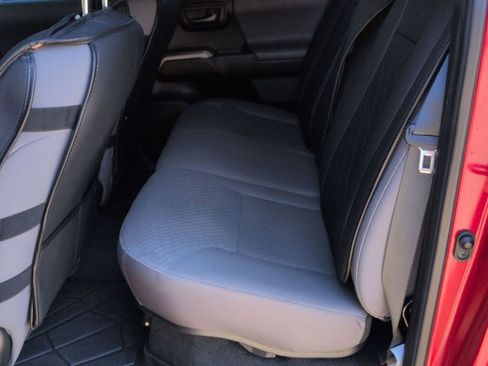 Used 2023 Toyota Tacoma SR5 image 22