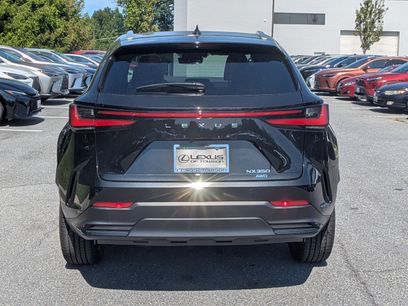 New 2026 Lexus NX 350 AWD w/ Accessory Package (2T)
