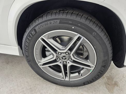 New 2026 Mercedes-Benz GLE 350 4MATIC image 12