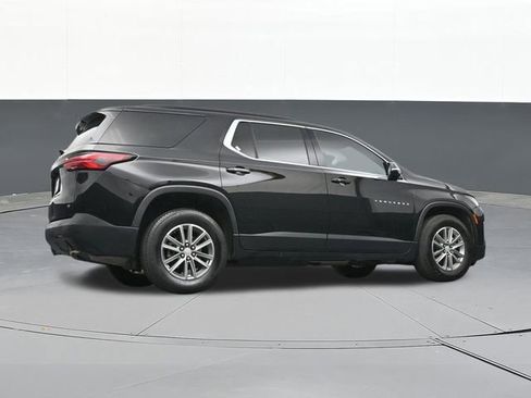 Used 2023 Chevrolet Traverse LT FWD image 49