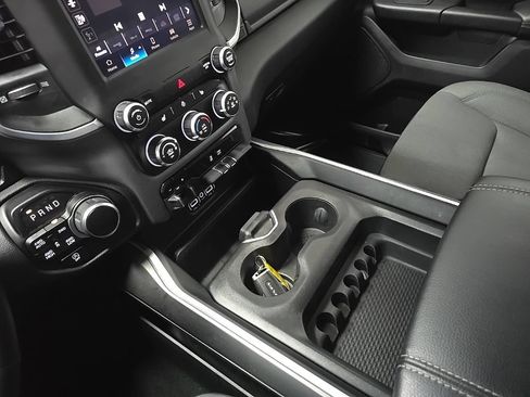 Used 2023 RAM 1500 Big Horn AWD/4WD image 26