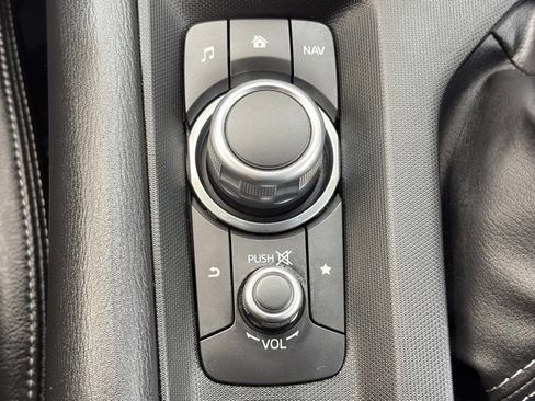 Used 2021 MAZDA MX-5 Miata Grand Touring image 27