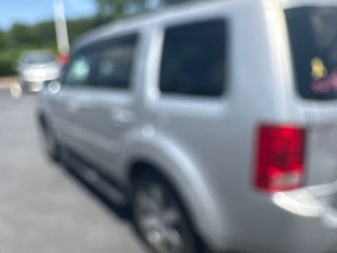 Used 2015 Honda Pilot Touring image 9