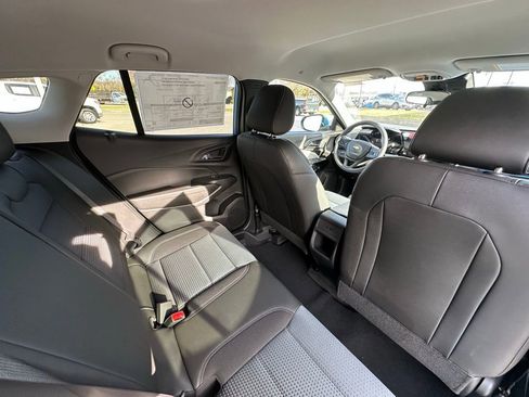 New 2026 Chevrolet Trax LT image 28