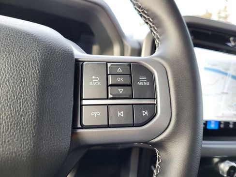 New 2025 Ford F150 XLT w/ Equipment Group 302A MID image 19