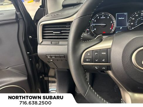 Used 2021 Lexus RX 350 AWD w/ Premium Package image 20