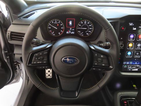 Used 2024 Subaru Crosstrek 2.5i Sport w/ Crosstrek Mirror Package image 17