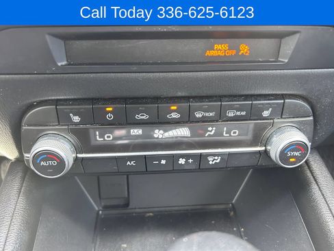Used 2023 MAZDA CX-5 AWD 2.5 S image 21