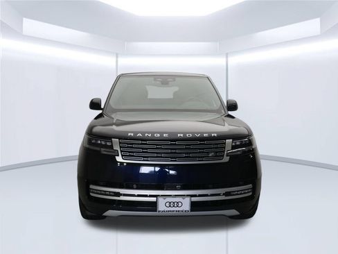 Used 2025 Land Rover Range Rover Autobiography AWD/4WD image 11
