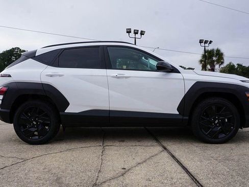 New 2026 Hyundai Kona SEL Sport image 3