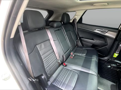 Used 2023 Kia Sportage SX Prestige AWD/4WD image 20