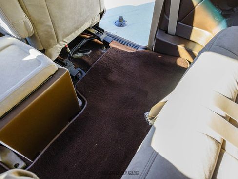 Used 1994 Ford Bronco Eddie Bauer image 73