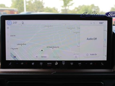 New 2026 Ford Bronco Sport Outer Banks w/ Outer Banks Tech Package+ AWD/4WD image 15