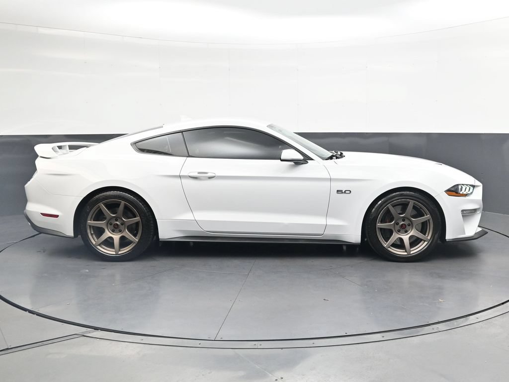 Used 2020 Ford Mustang GT w/ GT Performance Package RWD image 3