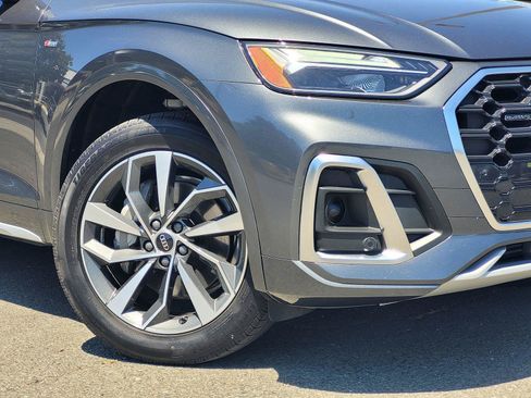 Used 2023 Audi Q5 2.0T Premium Plus AWD/4WD image 11