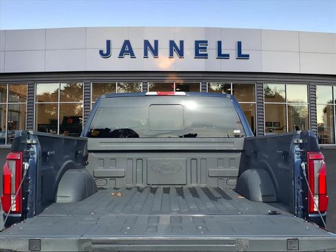 Used 2024 Ford F150 Lariat w/ Tow/Haul Package image 10