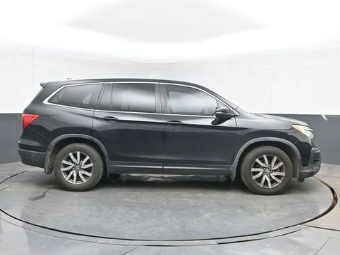 Used 2019 Honda Pilot EX-L image 11