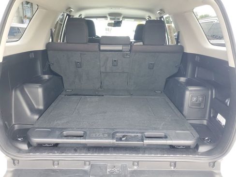 Certified 2022 Toyota 4Runner Trail Special Edition image 8