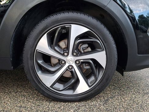 Used 2018 Hyundai Tucson Value AWD/4WD image 8