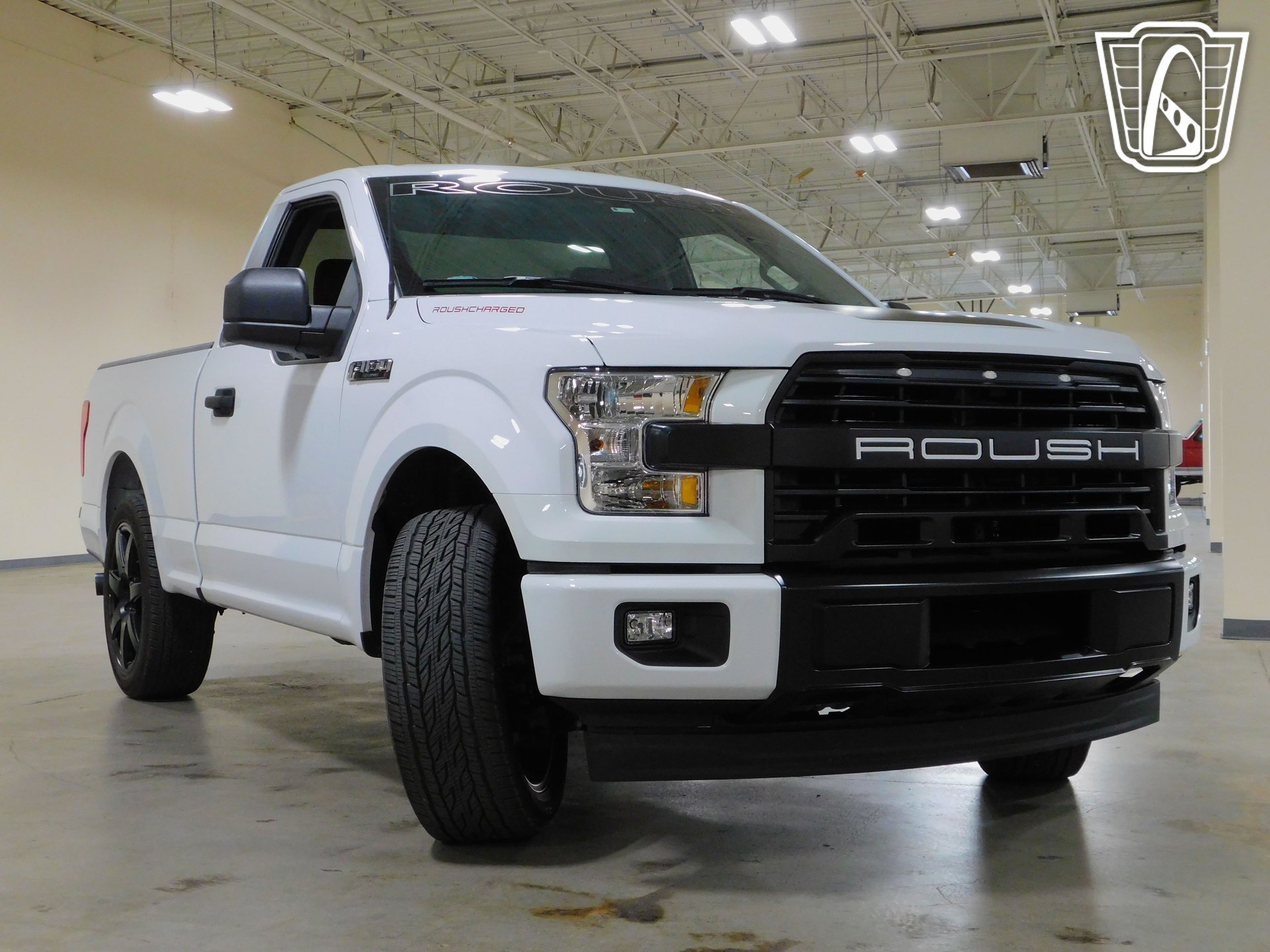 Used 2017 Ford F150 XL w/ Equipment Group 101A Mid RWD image 34