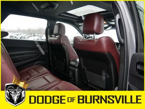 Used 2024 Dodge Durango GT image 17