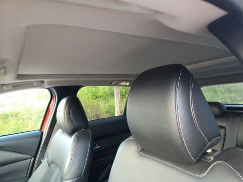 Used 2023 MAZDA CX-50 2.5 S w/ Weather Package image 15