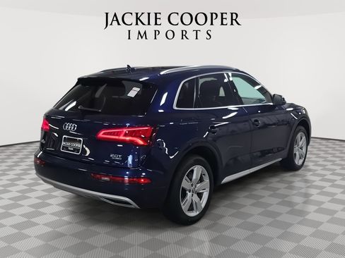 Used 2018 Audi Q5 2.0T Premium Plus image 5