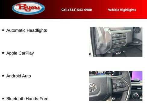 New 2026 Toyota Tacoma TRD Sport image 22