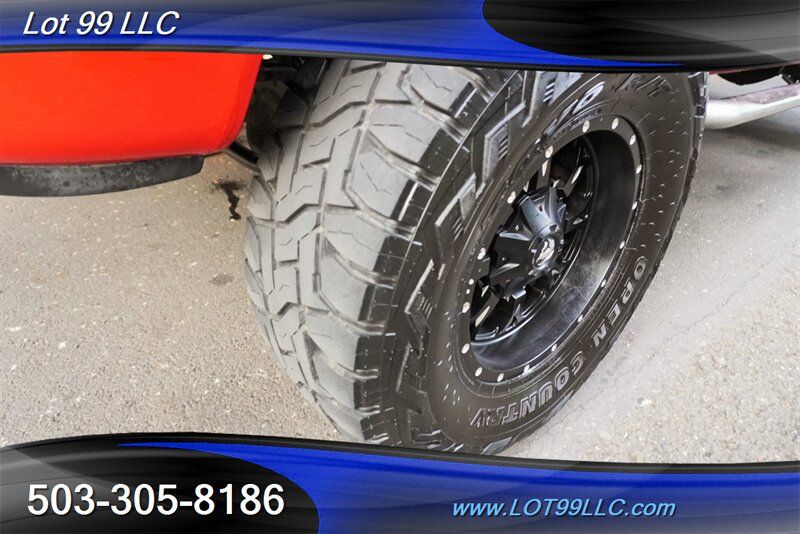 Used 2008 Dodge Ram 3500 Truck Laramie w/ Protection Group AWD/4WD image 4