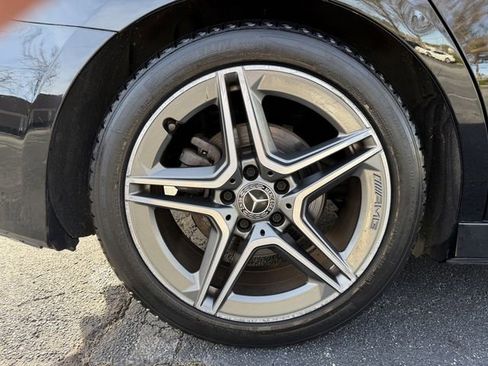 Used 2020 Mercedes-Benz A 220 4MATIC image 35