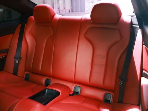 Used 2015 BMW M4 Coupe image 11