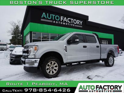Used 2020 Ford F250 XLT