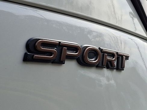New 2026 Subaru Forester Sport w/ Sport Package AWD/4WD image 19