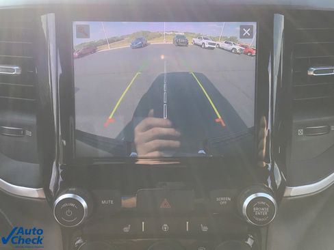 Used 2022 RAM 1500 Big Horn image 20