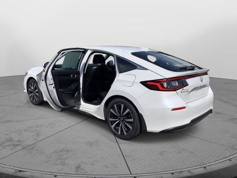 Certified 2023 Honda Civic EX-L image 33
