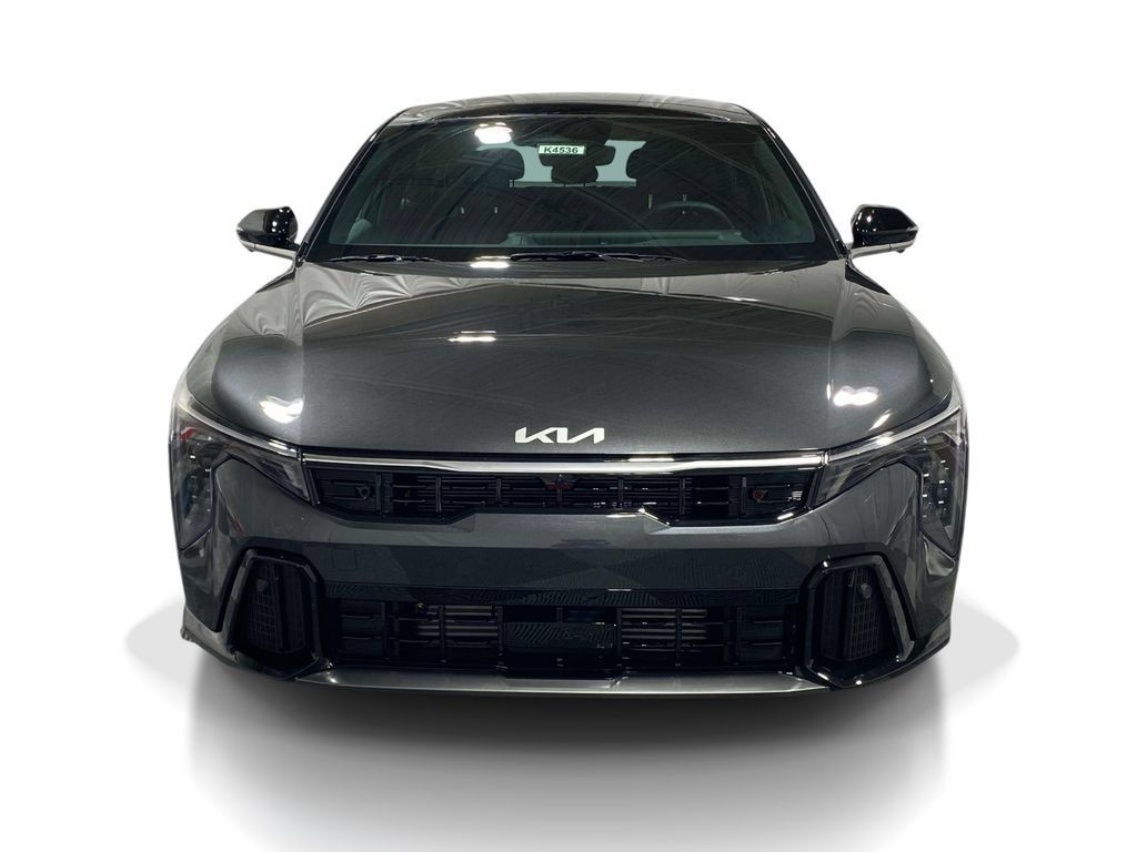 New 2026 Kia K4 GT-Line Turbo FWD image 6