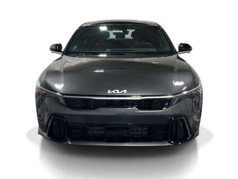 New 2026 Kia K4 GT-Line Turbo FWD image 6