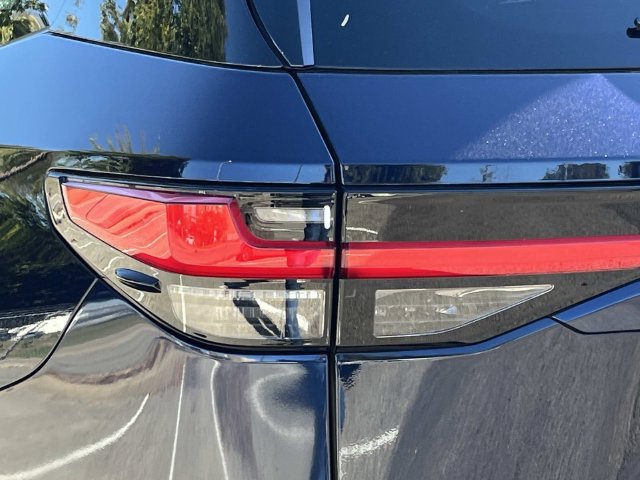 Certified 2026 Lexus TX 350 AWD w/ Technology Package image 10