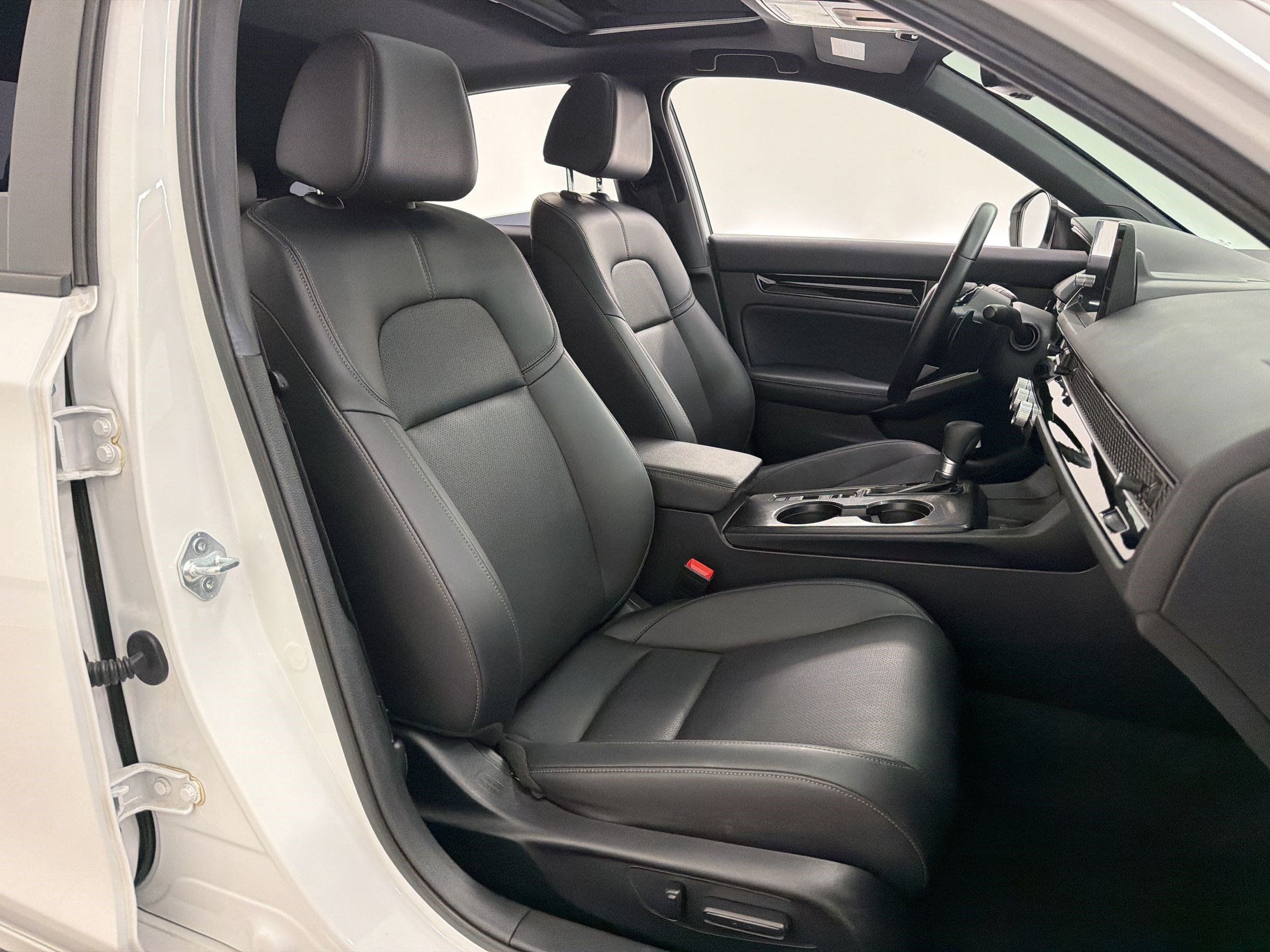 Used 2024 Honda Civic Sport Touring image 25