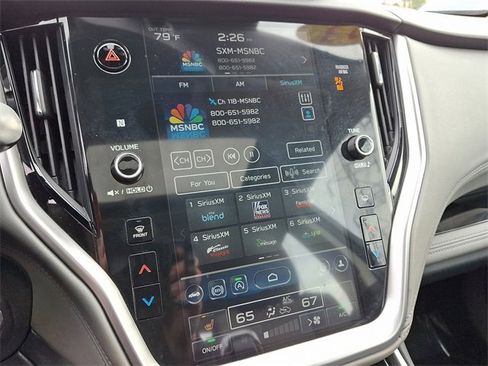 Used 2023 Subaru Legacy Limited image 18