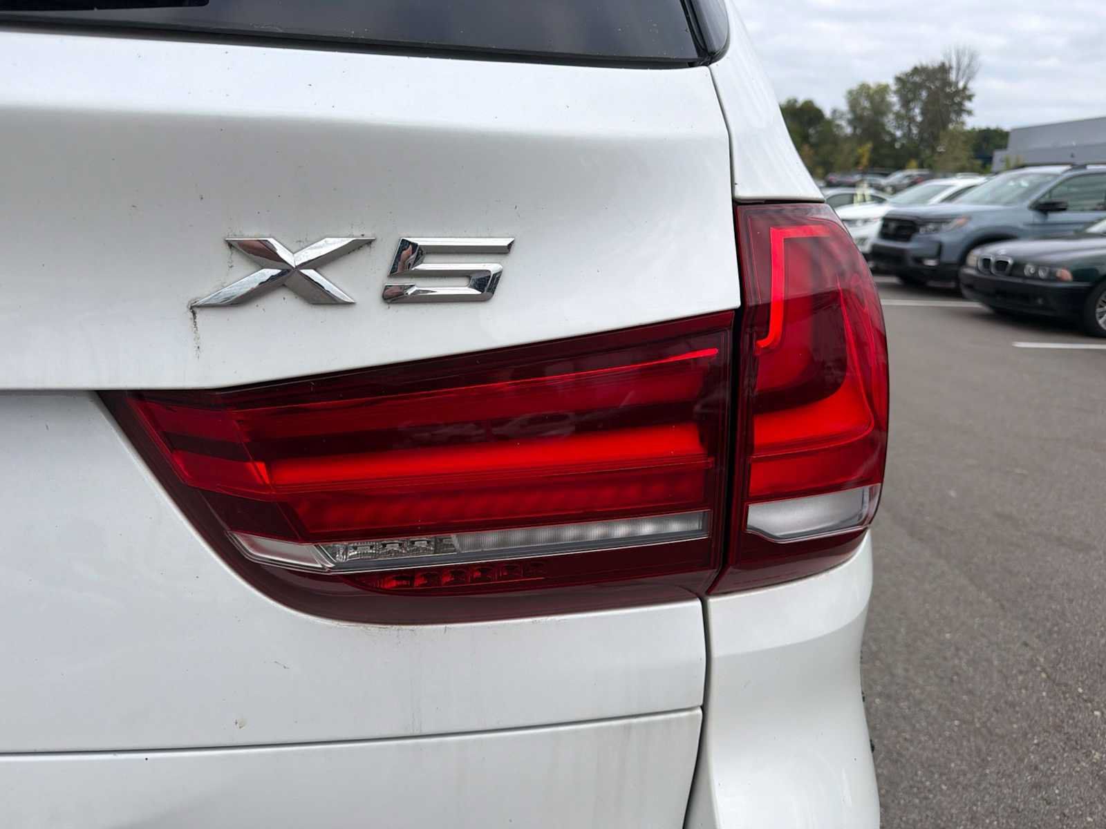 Used 2018 BMW X5 xDrive35i w/ Driving Assistance Package AWD/4WD image 15
